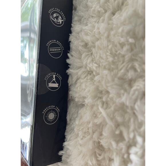 Eddie Bauer Set of 7 Tools Complete Mens Grooming Set NEW - Picture 12 of 12